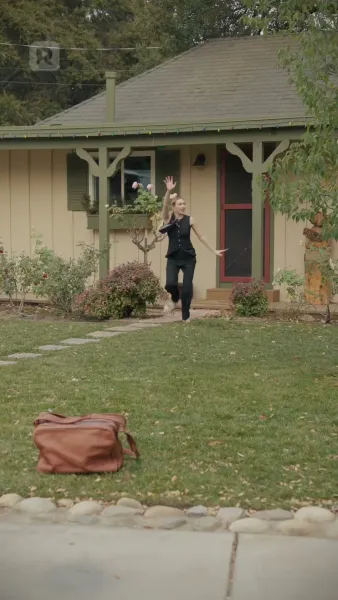 รักเราที่ค้างคา