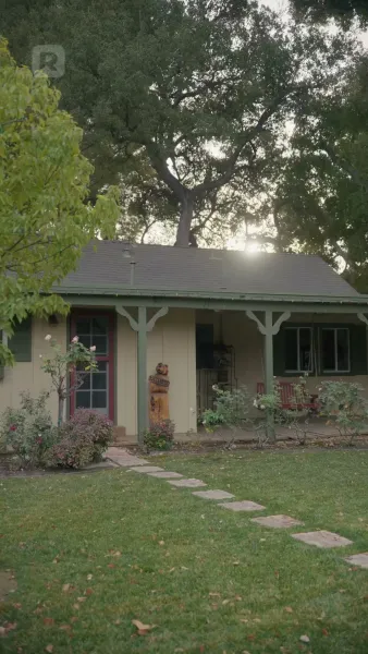 รักเราที่ค้างคา