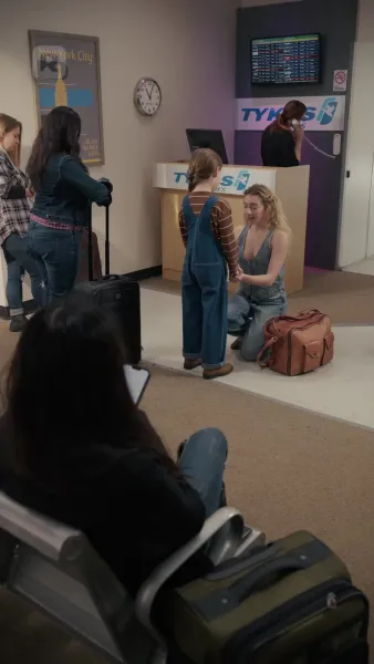 รักเราที่ค้างคา