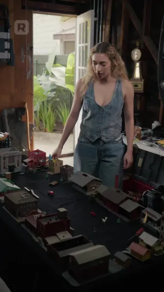 รักเราที่ค้างคา