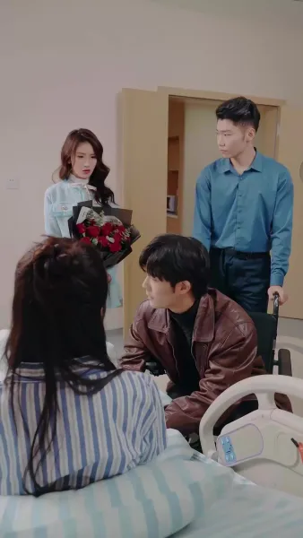 วิวาห์ซ่อนแค้น