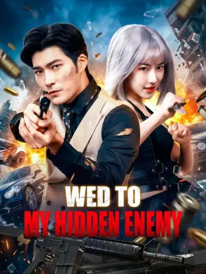 วิวาห์ซ่อนแค้น