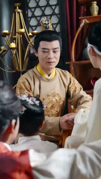 (พากย์เสียง) เมื่อบุปผาร่วงโรย