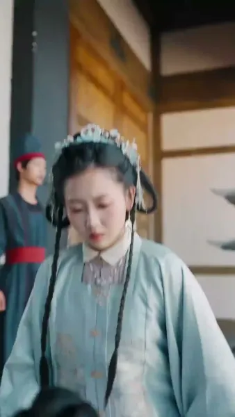 (พากย์เสียง) เมื่อบุปผาร่วงโรย