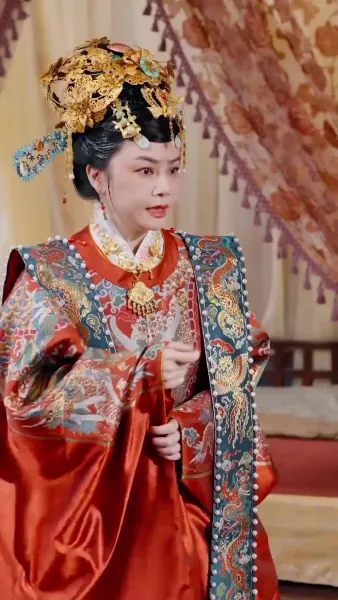 (พากย์เสียง) เมื่อบุปผาร่วงโรย