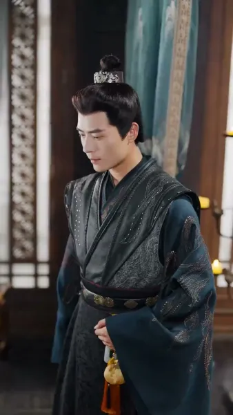 (พากย์เสียง) เมื่อบุปผาร่วงโรย