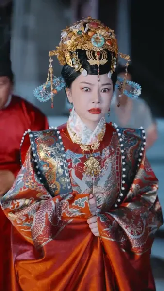 (พากย์เสียง) เมื่อบุปผาร่วงโรย