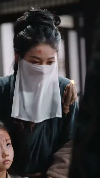 (พากย์เสียง) เมื่อบุปผาร่วงโรย