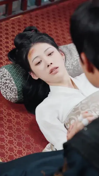 (พากย์เสียง) เมื่อบุปผาร่วงโรย