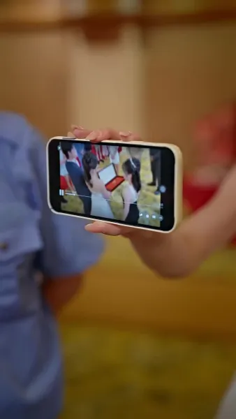 สัญญาแต่ง 100 วัน จากข้อตกลงสู่รักแท้