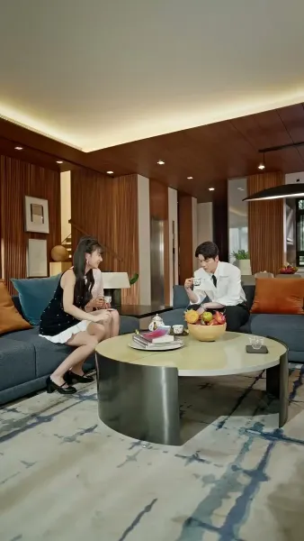 สัญญาแต่ง 100 วัน จากข้อตกลงสู่รักแท้