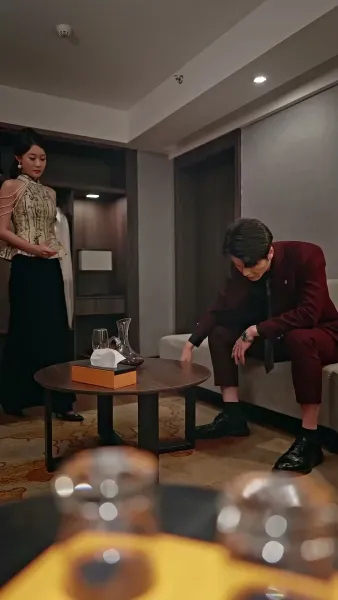 สัญญาแต่ง 100 วัน จากข้อตกลงสู่รักแท้