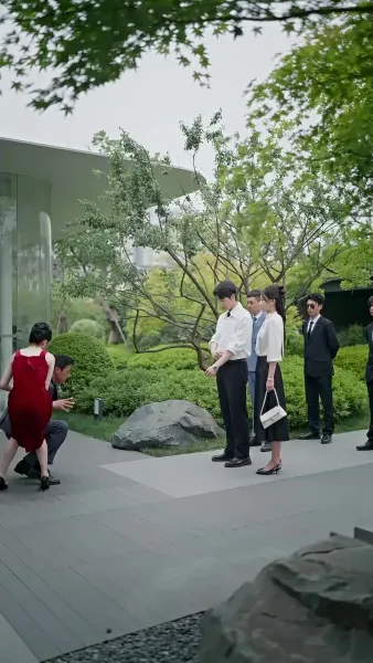 สัญญาแต่ง 100 วัน จากข้อตกลงสู่รักแท้