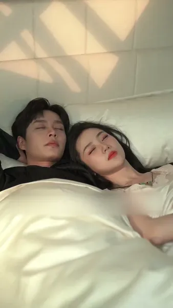 [พากย์ไทย]วิวาห์ฟ้าแลบกับประธานพันล้าน