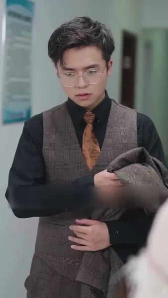 [พากย์ไทย]วิวาห์ฟ้าแลบกับประธานพันล้าน