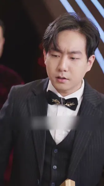 [พากย์ไทย]วิวาห์ฟ้าแลบกับประธานพันล้าน