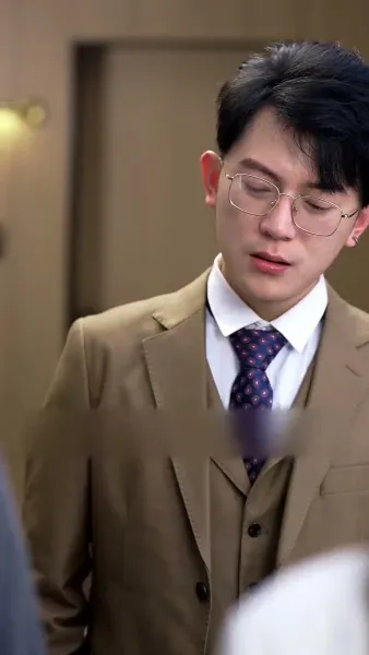 [พากย์ไทย]วิวาห์ฟ้าแลบกับประธานพันล้าน