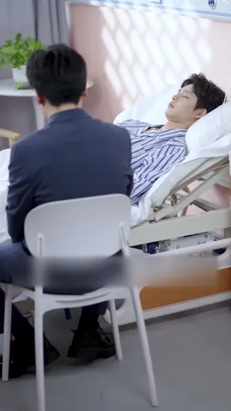 [พากย์ไทย]วิวาห์ฟ้าแลบกับประธานพันล้าน