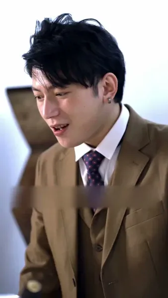 [พากย์ไทย]วิวาห์ฟ้าแลบกับประธานพันล้าน