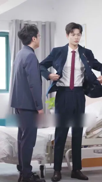 [พากย์ไทย]วิวาห์ฟ้าแลบกับประธานพันล้าน