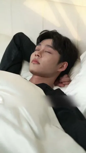 [พากย์ไทย]วิวาห์ฟ้าแลบกับประธานพันล้าน