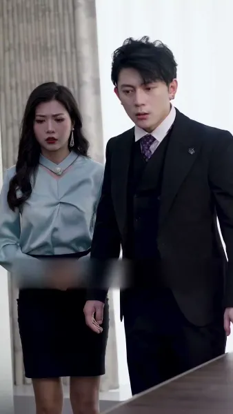 [พากย์ไทย]วิวาห์ฟ้าแลบกับประธานพันล้าน