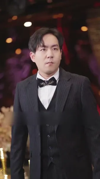 [พากย์ไทย]วิวาห์ฟ้าแลบกับประธานพันล้าน