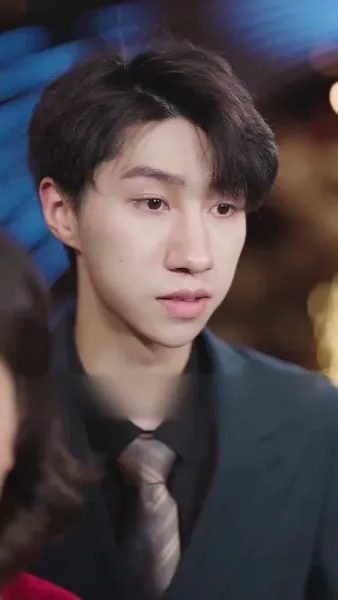 [พากย์ไทย]วิวาห์ฟ้าแลบกับประธานพันล้าน