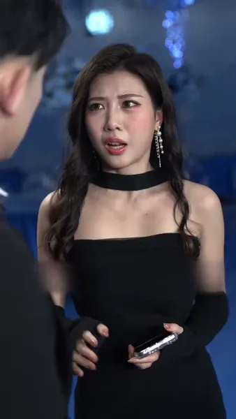 [พากย์ไทย]วิวาห์ฟ้าแลบกับประธานพันล้าน