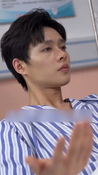 [พากย์ไทย]วิวาห์ฟ้าแลบกับประธานพันล้าน