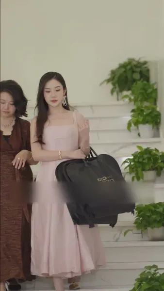 [พากย์ไทย]วิวาห์ฟ้าแลบกับประธานพันล้าน