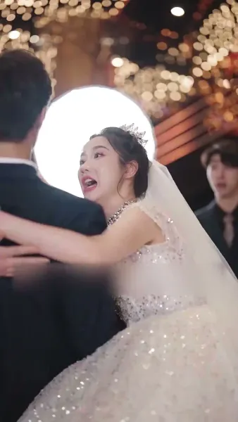 [พากย์ไทย]วิวาห์ฟ้าแลบกับประธานพันล้าน