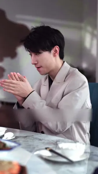 [พากย์ไทย]วิวาห์ฟ้าแลบกับประธานพันล้าน