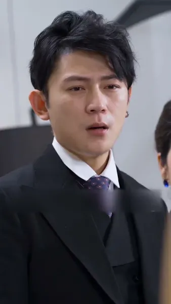 [พากย์ไทย]วิวาห์ฟ้าแลบกับประธานพันล้าน