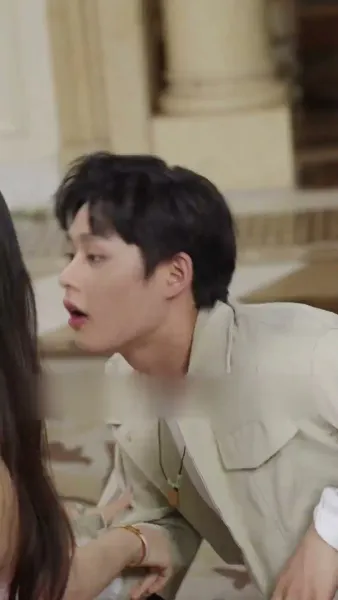 [พากย์ไทย]วิวาห์ฟ้าแลบกับประธานพันล้าน