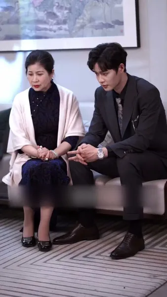 [พากย์ไทย]วิวาห์ฟ้าแลบกับประธานพันล้าน