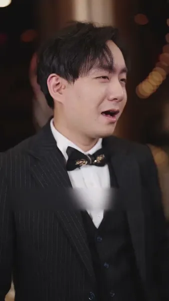 [พากย์ไทย]วิวาห์ฟ้าแลบกับประธานพันล้าน