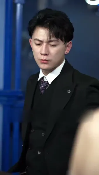 [พากย์ไทย]วิวาห์ฟ้าแลบกับประธานพันล้าน