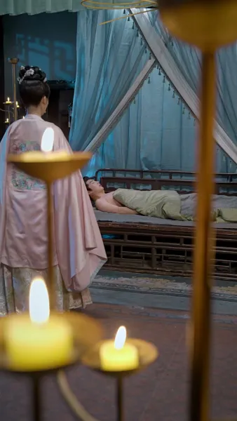 หงส์ลับฟ้าใต้หล้า