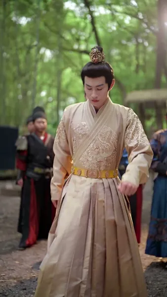 หงส์ลับฟ้าใต้หล้า