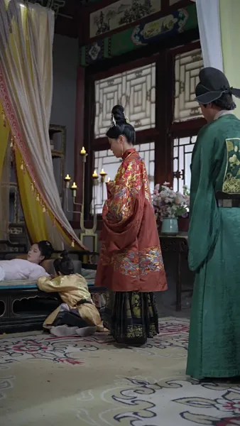 หงส์ลับฟ้าใต้หล้า