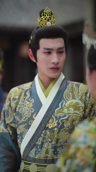 หงส์ลับฟ้าใต้หล้า