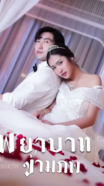 พยาบาทข้ามภพ