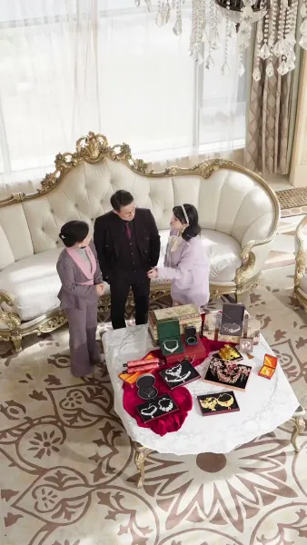 เล่ห์รักมัดใจหมอเทวดา