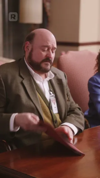 การกลับมาของภารโรงพันล้าน!