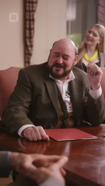 การกลับมาของภารโรงพันล้าน!