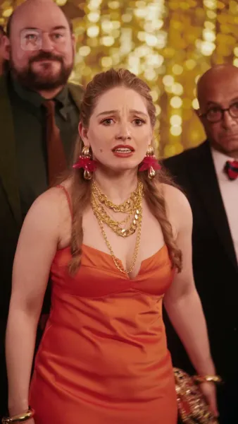 การกลับมาของภารโรงพันล้าน!