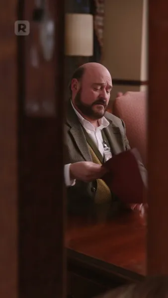 การกลับมาของภารโรงพันล้าน!