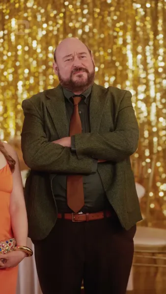 การกลับมาของภารโรงพันล้าน!