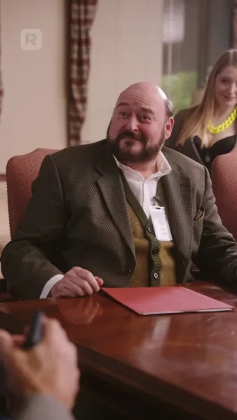 การกลับมาของภารโรงพันล้าน!